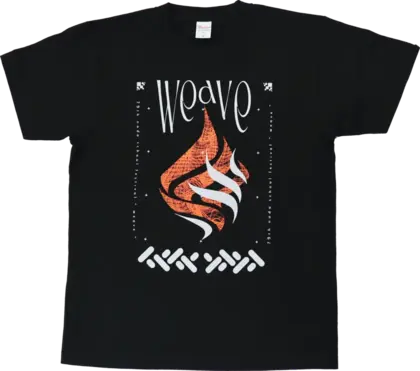 文化祭ロゴTシャツのサムネイル画像