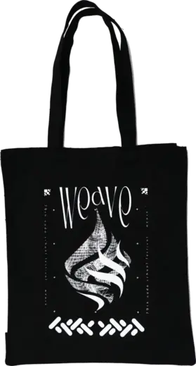 トートバッグのサムネイル画像