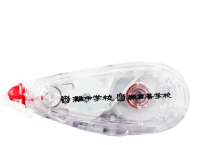 修正テープ
(詰め替え型)のサムネイル画像