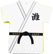 柔道着付箋のサムネイル画像